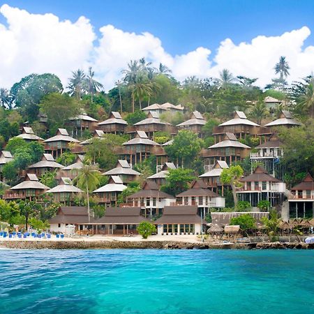 Phi Phi The Beach Resort Exterior photo